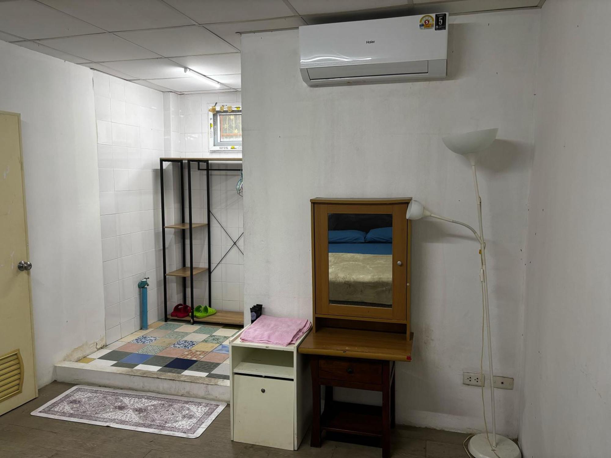 Sukhum Sukhumvit-onnut 2* Bangkok