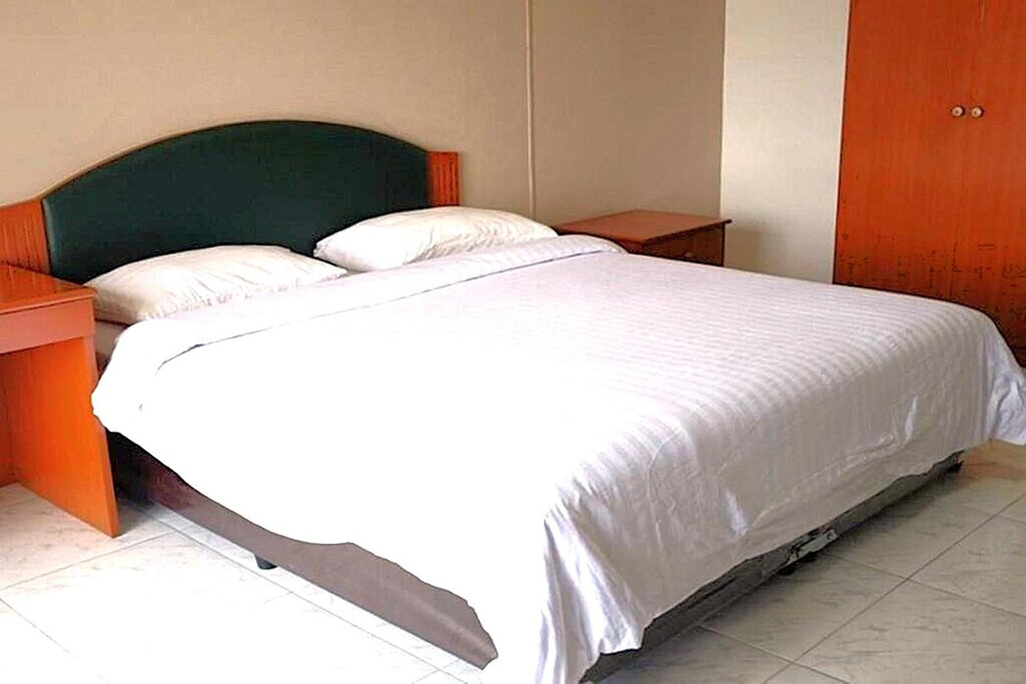 Sukhum Sukhumvit-onnut 2* Bangkok