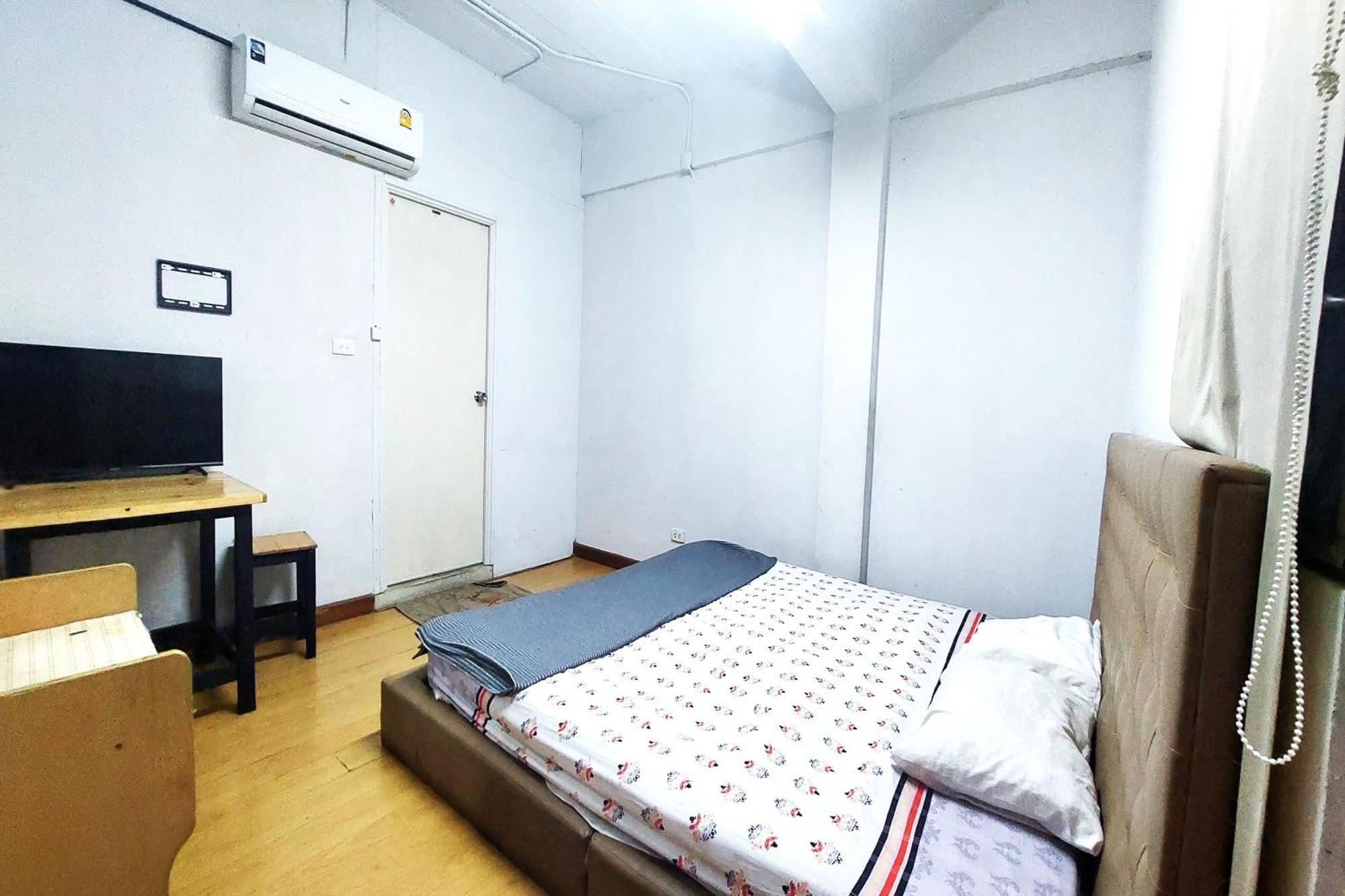 Sukhum Sukhumvit-onnut Khách sạn 2*