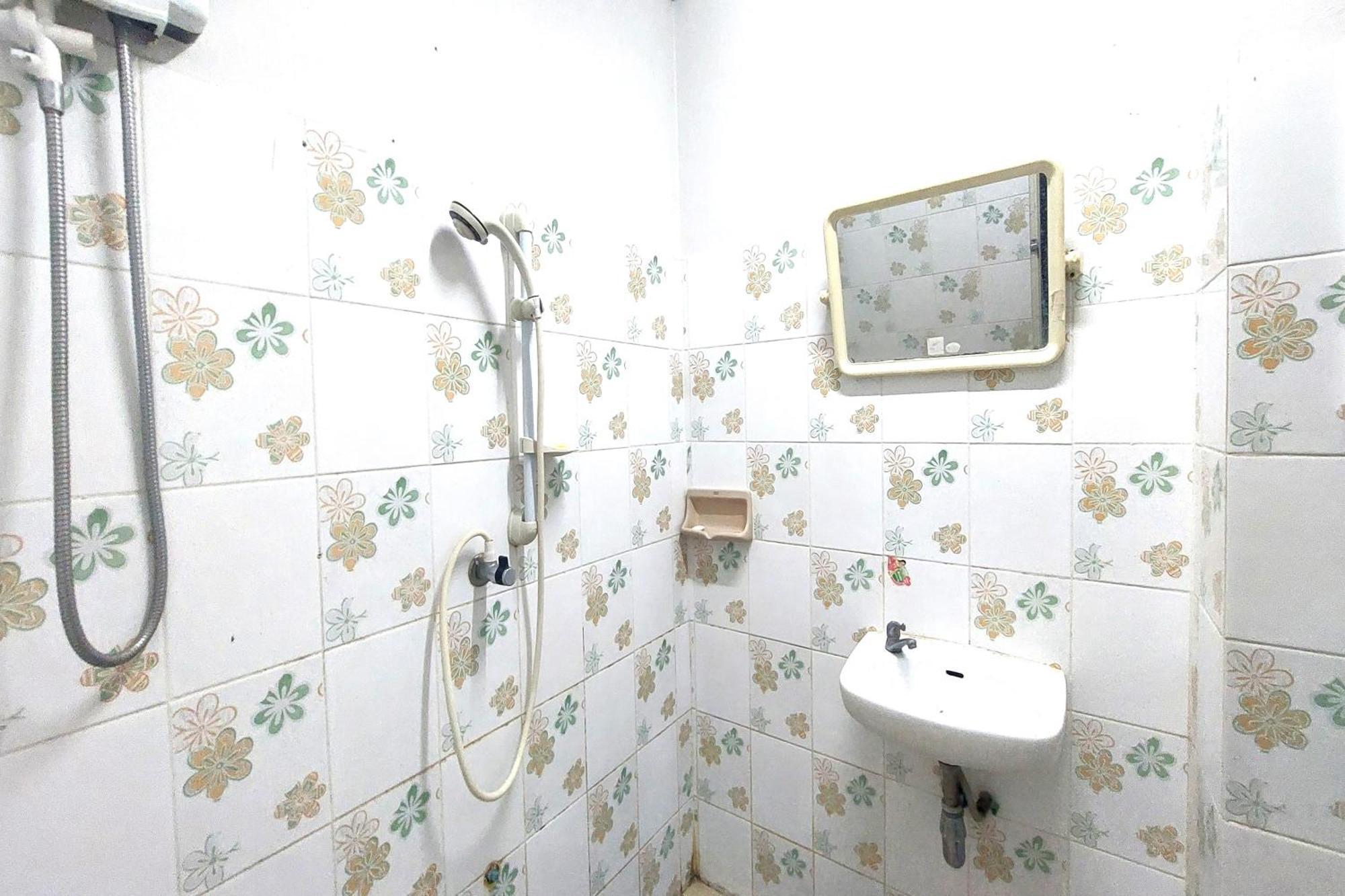 Sukhum Sukhumvit-onnut 2* Bangkok