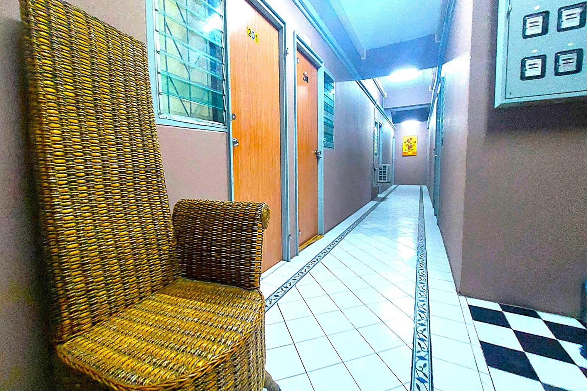 Sukhum Sukhumvit-onnut Khách sạn Bangkok