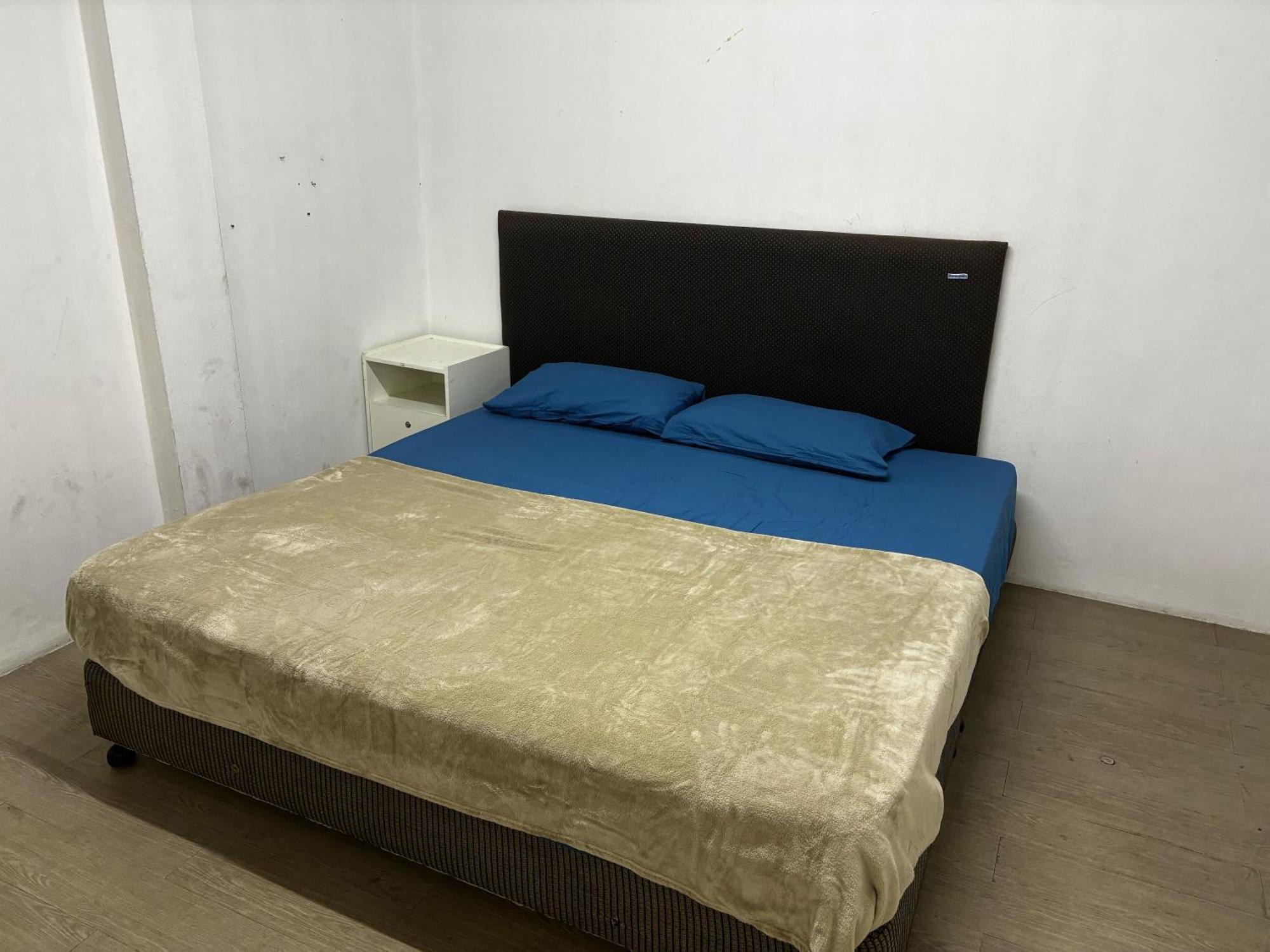 Sukhum Sukhumvit-onnut Hotel