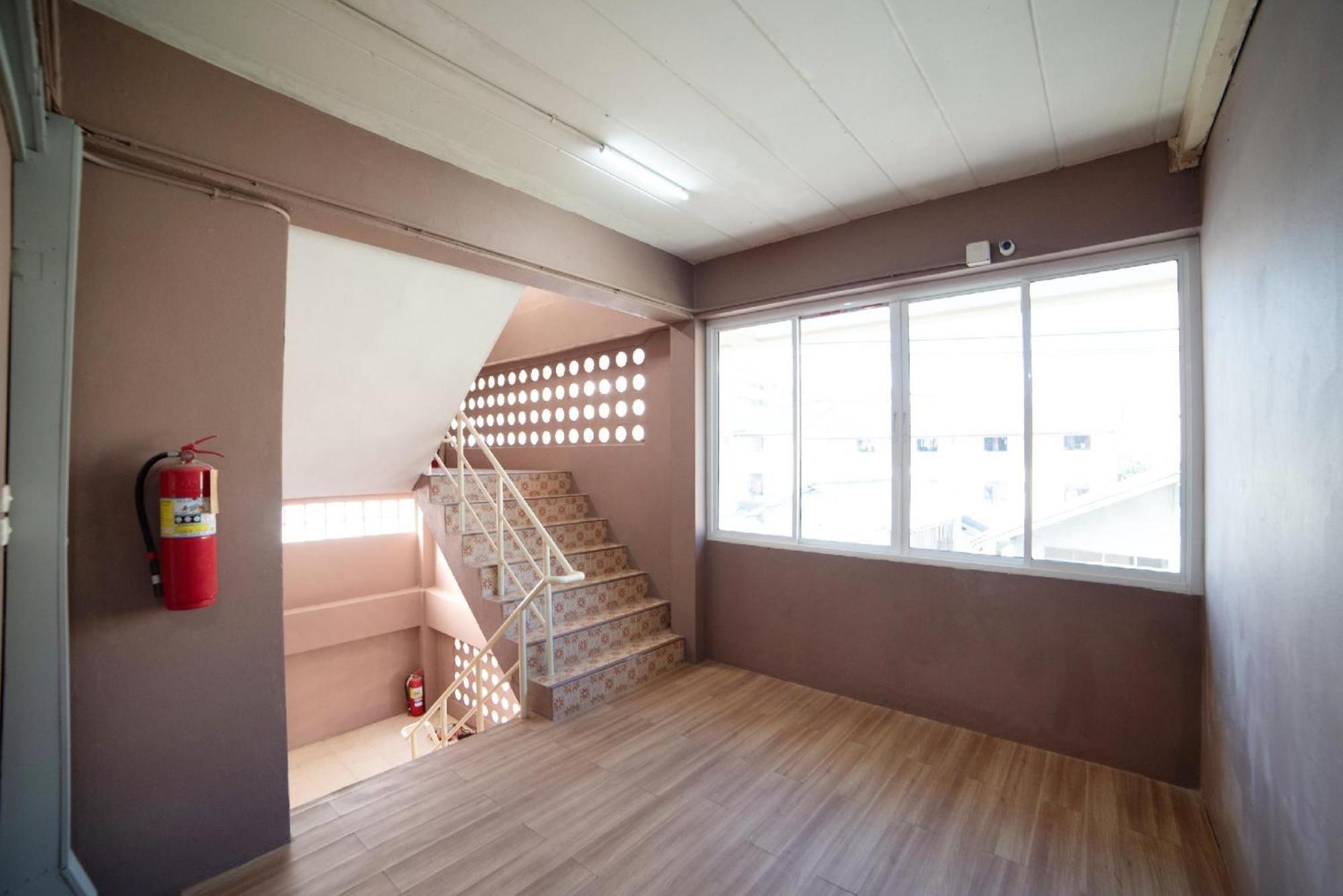 Sukhum Sukhumvit-onnut 2* Bangkok
